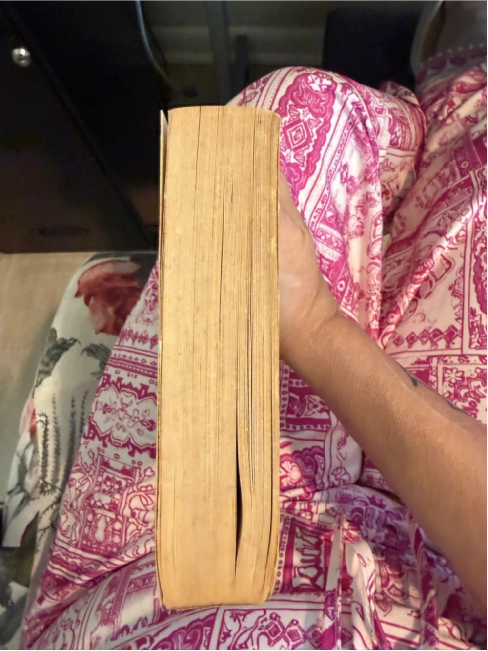 Look Homeward, Angel by Thomas Wolfe, Scribner Library Edition, Vintage Reads